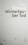 Urs Schaub - Wintertauber Tod
