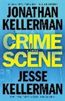 Jesse Kellerman, Jonathan Kellerman, Jonathan/ Kellerman Kellerman - Crime Scene