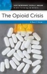 David Newton, David E Newton, David E. Newton, Newton David E. - The Opioid Crisis
