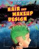 Alix Wood - Hair and Makeup Design