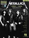 Metallica (CRT) - Metallica 1983-1988