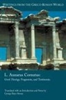 George Boys-Stones - L. Annaeus Cornutus