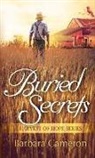 Barbara Cameron - Buried Secrets