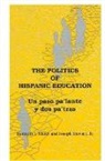 Kenneth J Meier, Kenneth J. Meier, Joseph Stewart Jr - The Politics of Hispanic Education