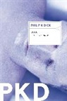 Philip K Dick, Philip K. Dick - Ubik: The Screenplay