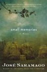 Jose Saramago, José Saramago - Small Memories
