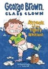 Nancy Krulik, Aaron Blecha - Attack of the Tighty Whities!