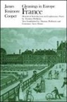 James Fenimore Cooper - Gleanings in Europe