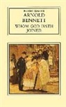 Arnold Bennett - Whom God Hath Joined (Pocket classics)