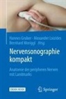 Hannes Gruber, Alexande Loizides, Alexander Loizides, Bernhard Moriggl - Nervensonographie kompakt