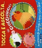 Emily Bolam - Chicchirichì! Tocca e ascolta