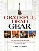 Blair Jackson - Grateful Dead Gear