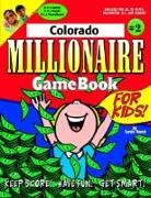 Carole Marsh - Colorado Millionaire Gamebook