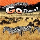 Jonathan Rosen - Why Do Animals Go There?