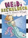 Wanda Coven - Heidi Heckelbeck Might Be Afraid of the Dark