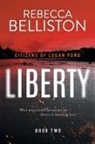 Rebecca Belliston - Liberty