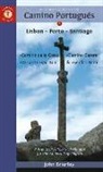 John Brierley, John (John Brierley) Brierley - A Pilgrim's Guide to the Camino Portugues : Lisbon, Porto, Santiago