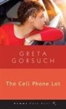 Greta Gorsuch - Cell Phone Lot