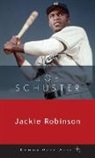 Joe Schuster - Jackie Robinson