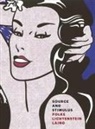 Marco Livingstone - Source and Stimulus: Polke, Lichtenstein, Laing