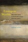 Edward Sugden - Emergent Worlds