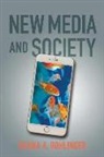 Deana A. Rohlinger - New Media and Society