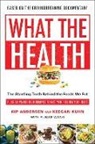 Kip Andersen, Keegan Kuhn, Kuhn Keegan, Eunice Wong, Wong Eunice - What the Health