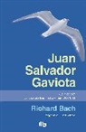 Richard Bach - Juan Salvador Gaviota / Jonathan Livingston Seagull