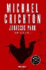 Michael Crichton - Jurassic Park (Spanish Edition)
