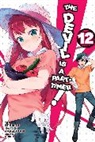 Kevin Gifford, Akio Hiiragi, Hiiragi Akio, Satoshi Wagahara, Satoshi Wagahara, Wagahara Satoshi - The Devil Is a Part-Timer!, Vol. 12 (manga)