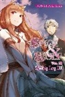 Jasmine Bernhardt, Isuna Hasekura, Hasekura Isuna, Isuna Hasekura - Spice and Wolf, Vol. 20 (light novel)