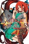 Kumo Kagyau, Kumo Kagyu, Kagyu Kumo, Kumo Kagyu - Goblin Slayer Side Story: Year One, Vol. 1 (light novel)