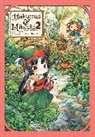Abigail Blackman, Taylor Engel, Takuto Kashiki, Takuto Kashiki - Hakumei & Mikochi: Tiny Little Life in the Woods, Vol. 2