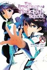 Kana Ishida, Ishida Kana, Tsutomu Sato, Sato Tsutomu, Tsutomu Satou, Tsutomu Satou - The Irregular at Magic High School, Vol. 10 (light novel)
