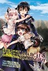Hiro Ainana, Ainana Hiro, Ayamegumu Ayamegumu, Rochelle Gancio, Hiro Ainana, Jenny McKeon - Death March to the Parallel World Rhapsody