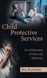 Bea Kapinski - Child Protective Services