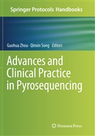 Song, Song, Qinxin Song, Guohu Zhou, Guohua Zhou - Advances and Clinical Practice in Pyrosequencing