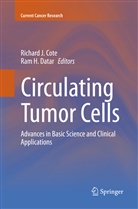 Richard J. Cote, Datar, Datar, Ram Datar, Richar J Cote, Richard J Cote - Circulating Tumor Cells