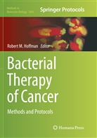 Rober Hoffman, Robert Hoffman - Bacterial Therapy of Cancer