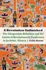 Colby Ristow - Revolution Unfinished
