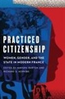 Nimisha (EDT)/ Hopkins Barton, Nimisha Hopkins Barton, Nimisha Barton, Richard S Hopkins, Richard S. Hopkins - Practiced Citizenship