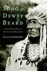 Philip Burnham - Song of Dewey Beard