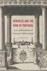 Dian Fox, Dian Fox-Hindley - Hercules and the King of Portugal