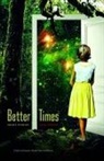 Sara Batkie - Better Times