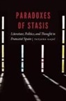 Tatjana Gajiac, Tatjana Gajic - Paradoxes of Stasis