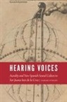 Sarah Finley - Hearing Voices