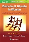 Donald R. Coustan, Coustan Donald R., E. Albert Reece, E. Albert Coustan Reece, Reece E. Albert - Diabetes and Obesity in Women