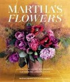 Kevin Sharkey, Martha Stewart, Martha Sharkey Stewart - Martha's Flowers, Deluxe Edition
