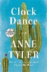 Anne Tyler - Clock Dance