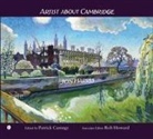 Jon Harris, Patrick Carnegy, Rob Howard - Artist about Cambridge